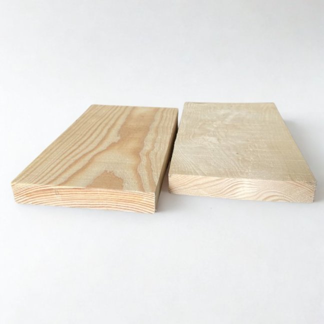 Doska 2,5 x 15 cm (smrek) - Dĺžka: 4m