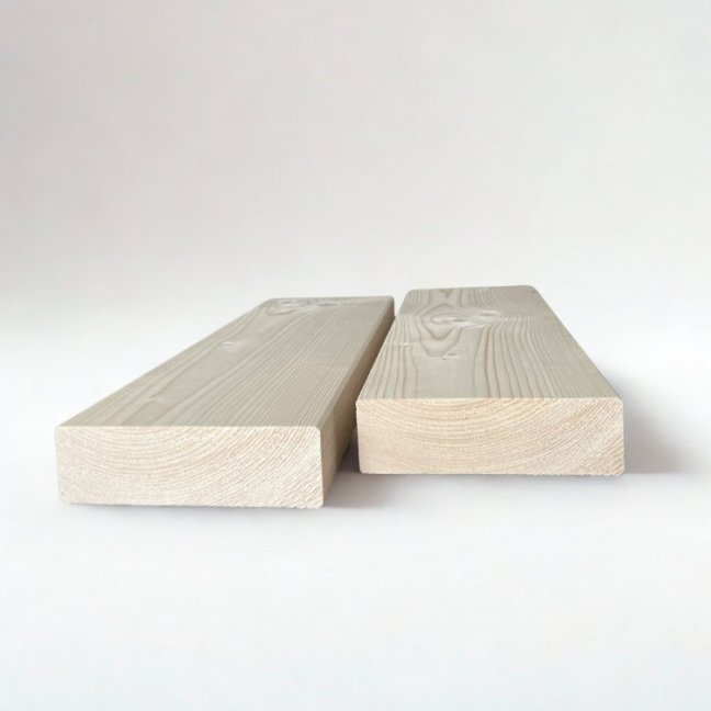 Hranol – 4,5 x 15 cm (smrek) - Dĺžka: 5m