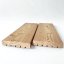 Terasová podlaha 28 x 145 mm (hladký povrch) - Dĺžka: 5m