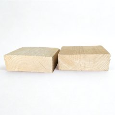 Hranol - 5 x 15 (smrek)