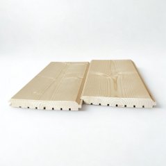 Tatranský profil 28 x 196 mm (smrek)