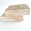 Hranol - 5 x 20 cm (smrek) - Dĺžka: 5m