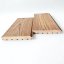 Tatranský profil 19 x 146 mm (červený smrek) - Dĺžka: 3m, Trieda: I. trieda 