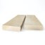 Doska 2,5 x 10 cm (smrek) - Dĺžka: 4m