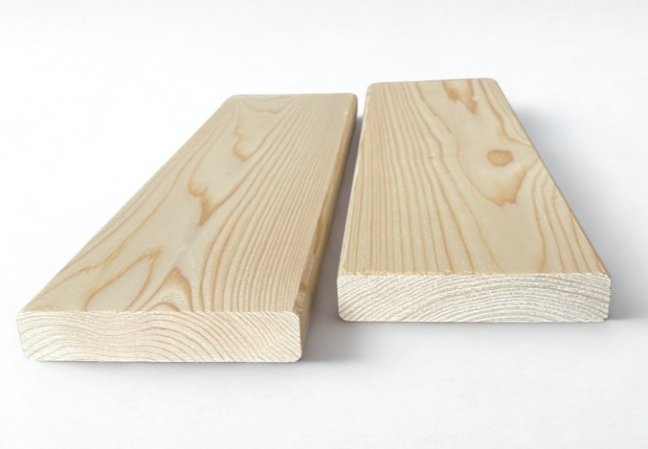 Doska - 30 x 130 (smrek)
