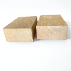 Hranol - 5 x 10 (smrek)