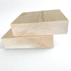 Hranol - 5 x 20 cm (smrek)