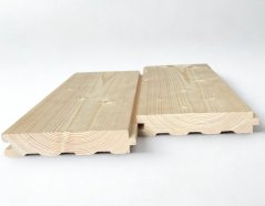 Dlážkovica 23 x 146 mm (smrek škandinávsky)