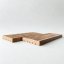 Terasová podlaha 28 x 145 mm (vrúbkovaný povrch) - Dĺžka: 4m