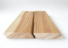 Rhombus 19 x 80 mm (červený smrek)