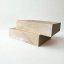 Hranol - 5 x 20 cm (smrek) - Dĺžka: 5m